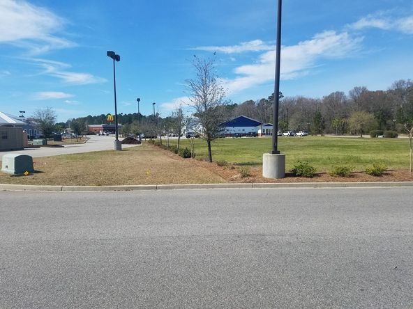 Fresh Drive Outparcel Lot 7-1.23 Acre Tract: Towne Centre Parkway Lot 7, Myrtle Beach, SC 29579